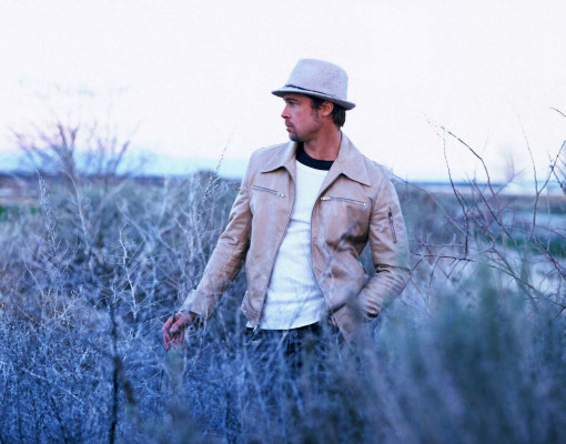 Brad Pitt pic #226576