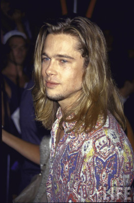 Brad Pitt pic #464103