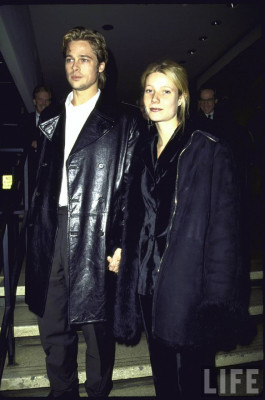 Brad Pitt pic #459550