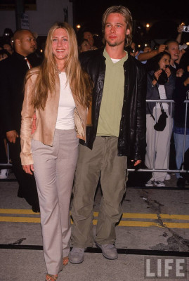 Brad Pitt pic #459548