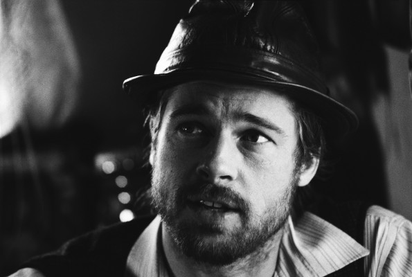 Brad Pitt pic #454191