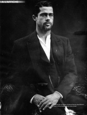 Brad Pitt pic #454188