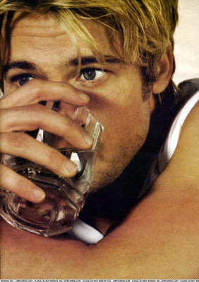 Brad Pitt pic #463527