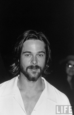 Brad Pitt pic #463526