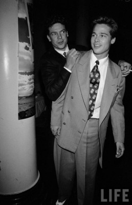 Brad Pitt pic #459555