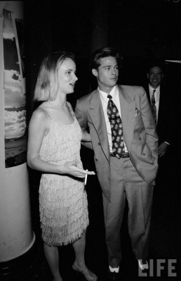 Brad Pitt pic #459553