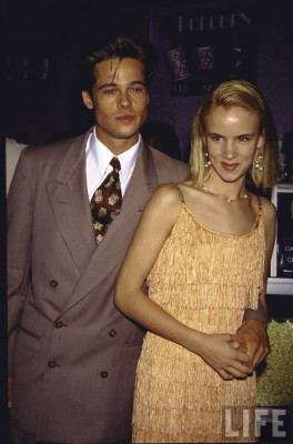 Brad Pitt pic #454755