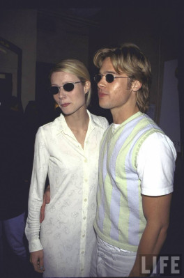 Brad Pitt pic #454756