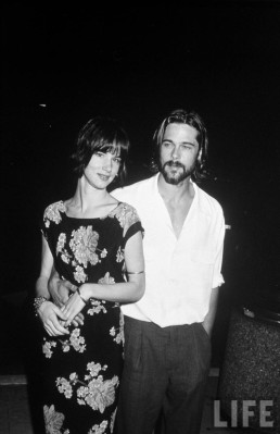 photo 27 in Brad Pitt gallery [id454752] 2012-03-04 00:00:00