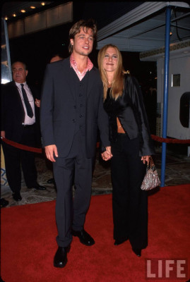 Brad Pitt pic #454751