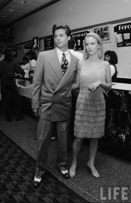 Brad Pitt pic #459552