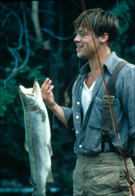 Brad Pitt pic #454184