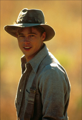 Brad Pitt pic #454186