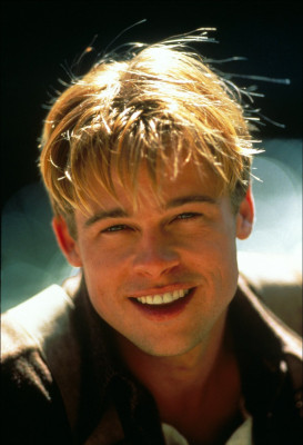 Brad Pitt pic #454185