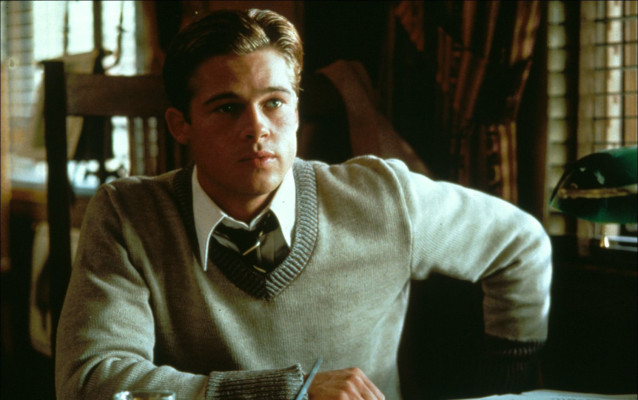 photo 4 in Brad Pitt gallery [id454187] 2012-03-03 00:00:00