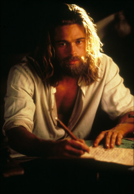 Brad Pitt pic #462696