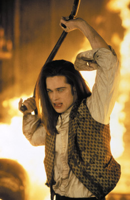 photo 21 in Brad Pitt gallery [id562694] 2012-12-24 00:00:00