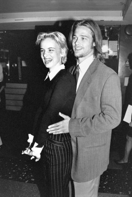 Brad Pitt pic #460047