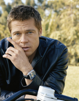 Brad Pitt pic #195083