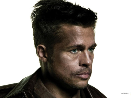 Brad Pitt pic #195106