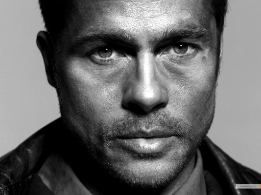 Brad Pitt pic #195113