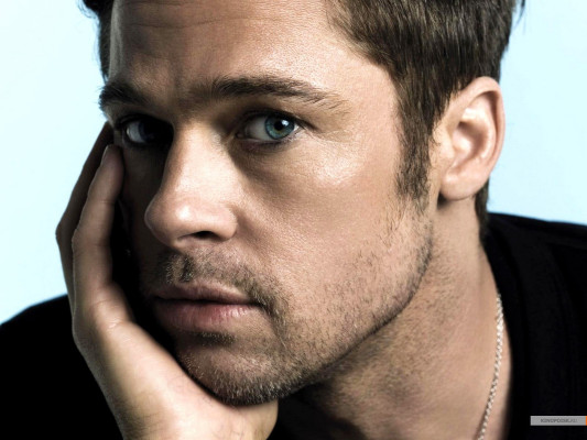 Brad Pitt pic #195120