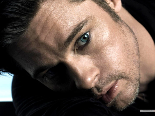 Brad Pitt pic #195124