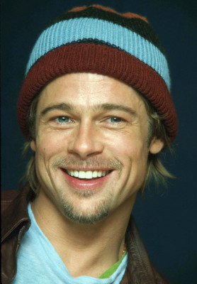 photo 29 in Brad Pitt gallery [id461301] 2012-03-17 00:00:00