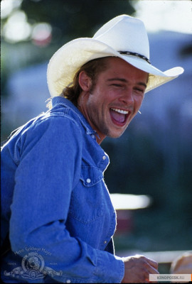 Brad Pitt pic #465677