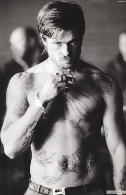 Brad Pitt pic #277692