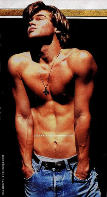 Brad Pitt pic #126077