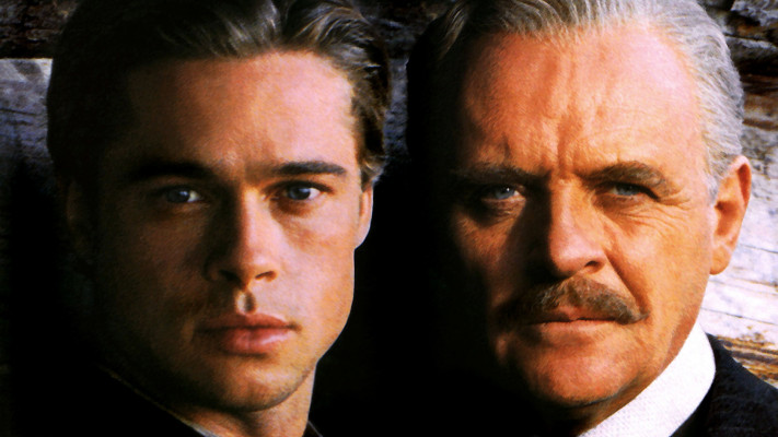 Brad Pitt pic #359094