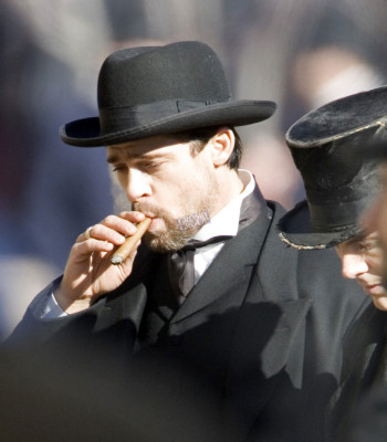 Brad Pitt pic #48917