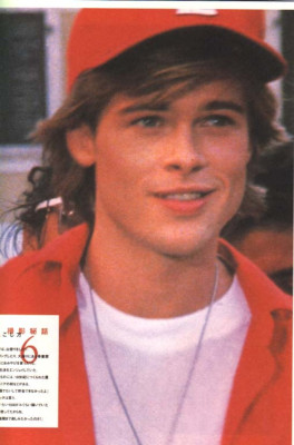 Brad Pitt pic #162377