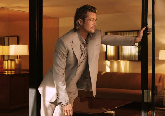 photo 10 in Brad Pitt gallery [id1261645] 2021-07-22 00:00:00