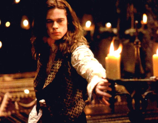 Brad Pitt pic #162135
