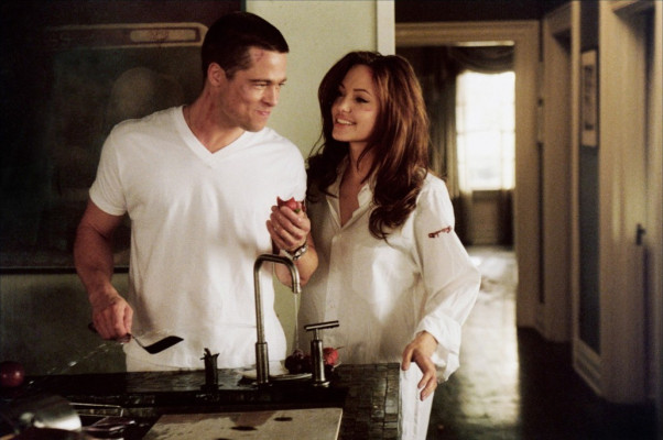 Brad Pitt pic #287900