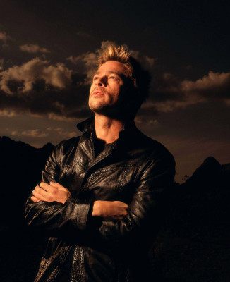 Brad Pitt pic #226574