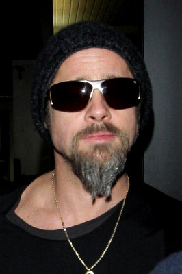 Brad Pitt pic #219121