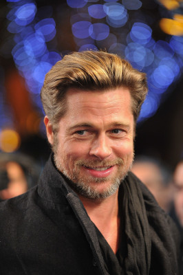 Brad Pitt pic #310789