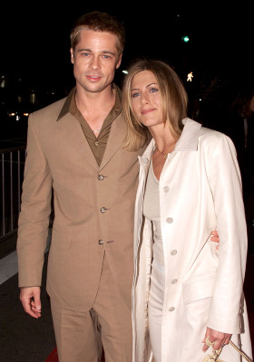 Brad Pitt pic #460044