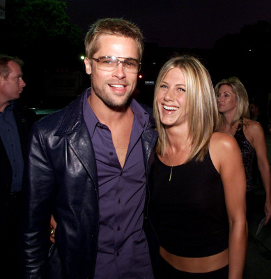 Brad Pitt pic #460043