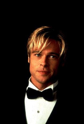 photo 8 in Brad Pitt gallery [id466231] 2012-03-28 00:00:00