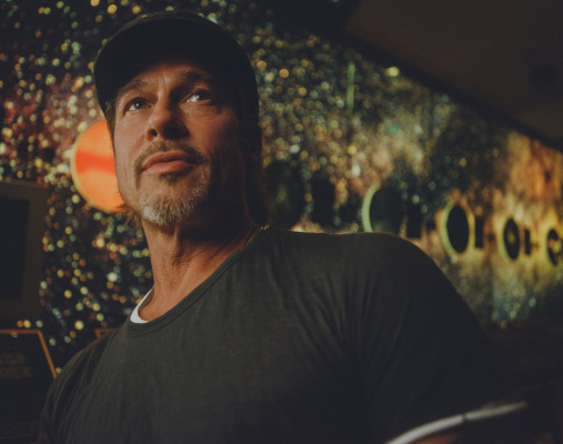 photo 21 in Brad Pitt gallery [id1175419] 2019-09-09 00:00:00
