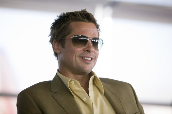 Brad Pitt pic #81732