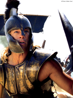 Brad Pitt pic #19525