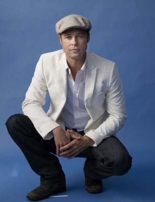 Brad Pitt pic #87217