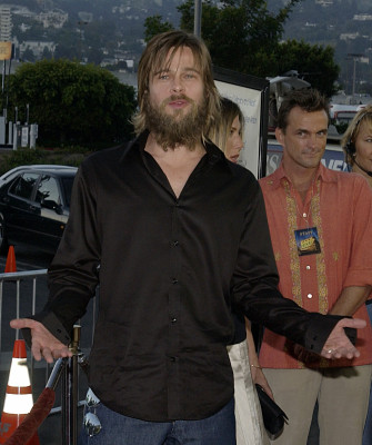 Brad Pitt pic #19540