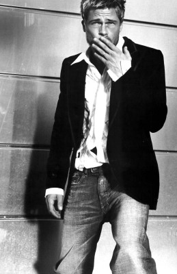 Brad Pitt pic #15882