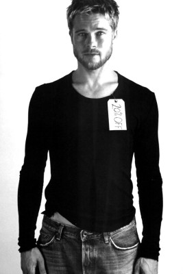 Brad Pitt pic #15879